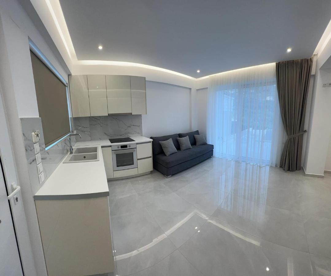 Oceana Suites Georgioupoli Exterior photo
