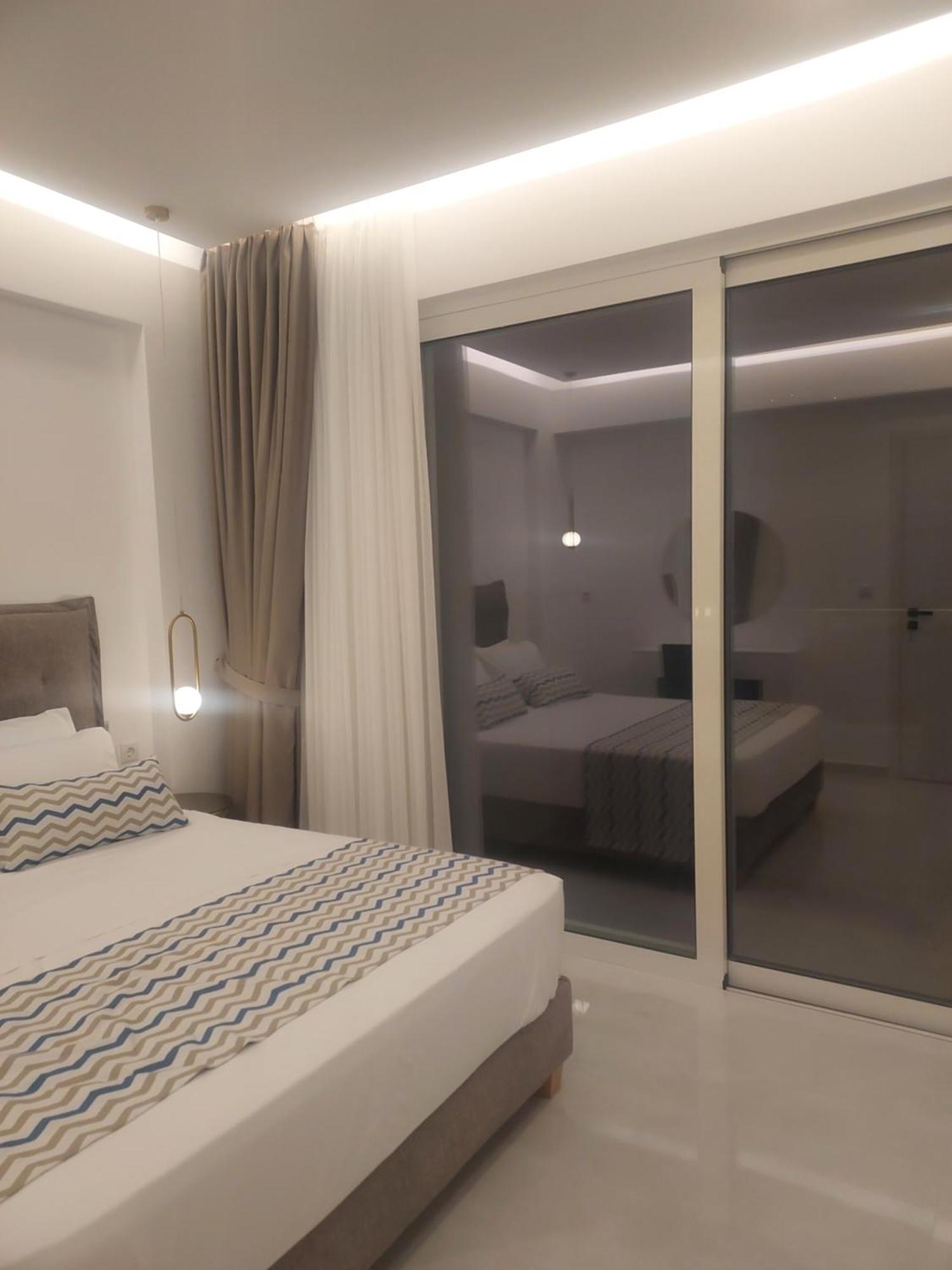 Oceana Suites Georgioupoli Exterior photo