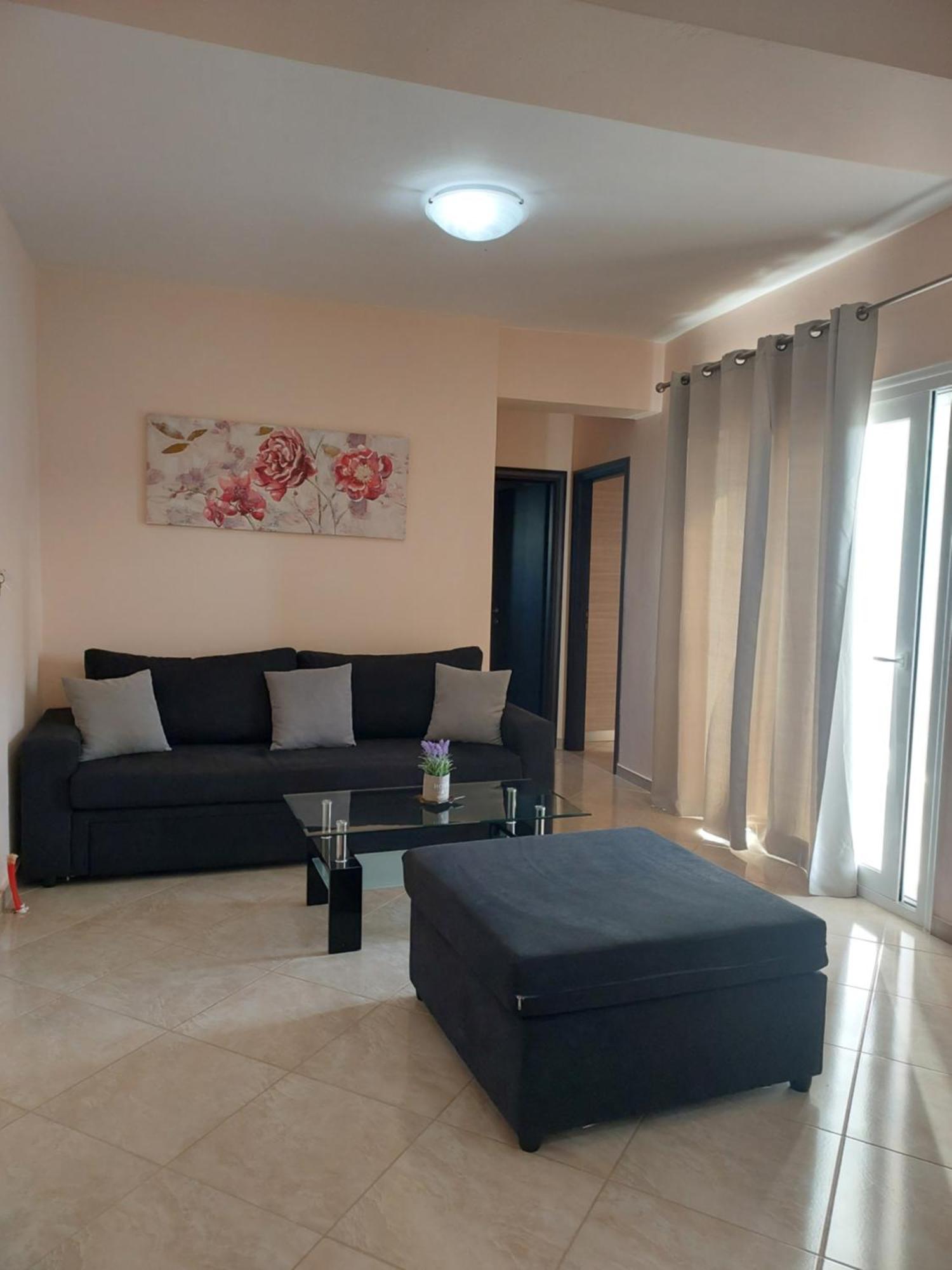 Oceana Suites Georgioupoli Exterior photo