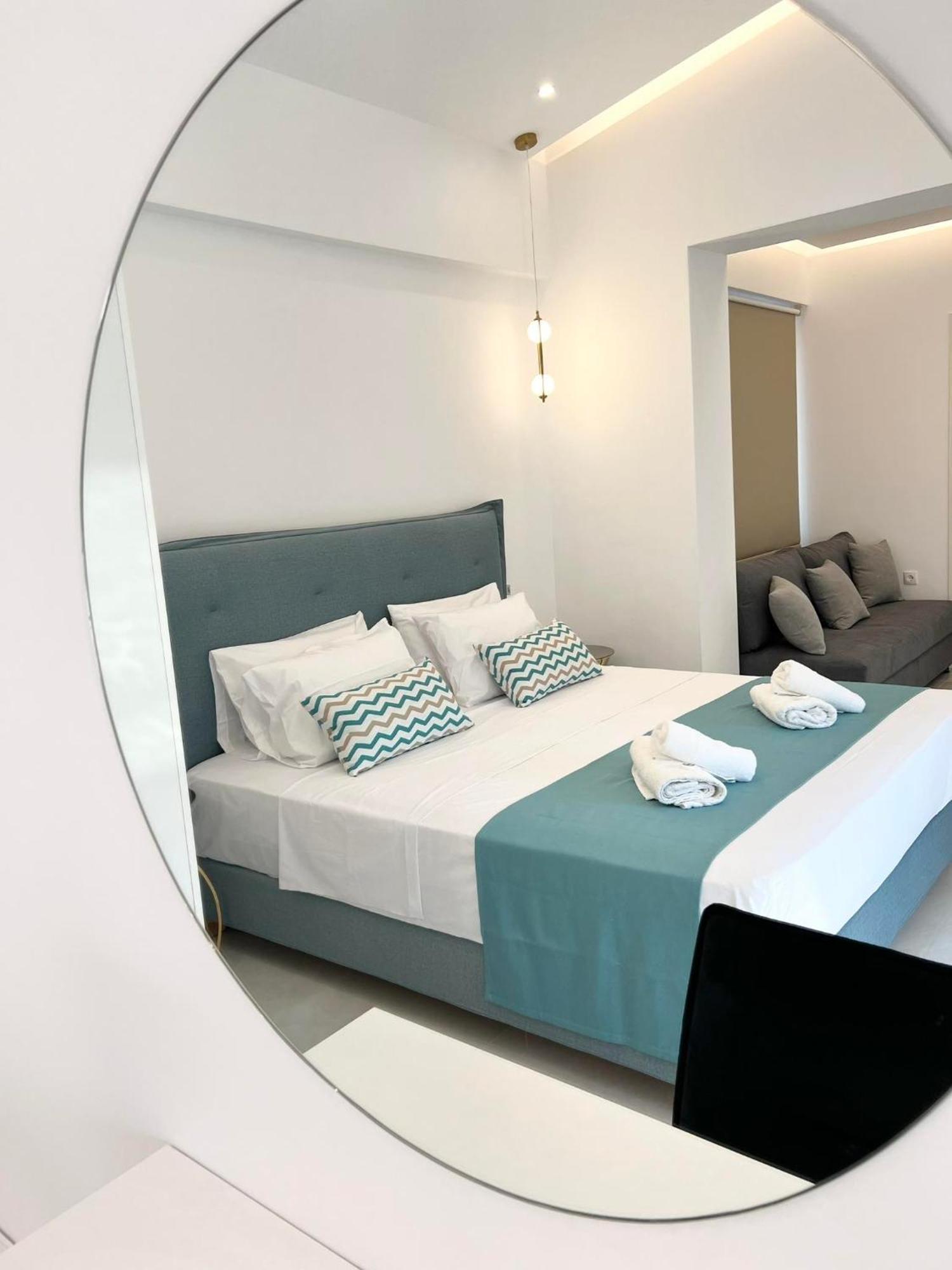 Oceana Suites Georgioupoli Exterior photo