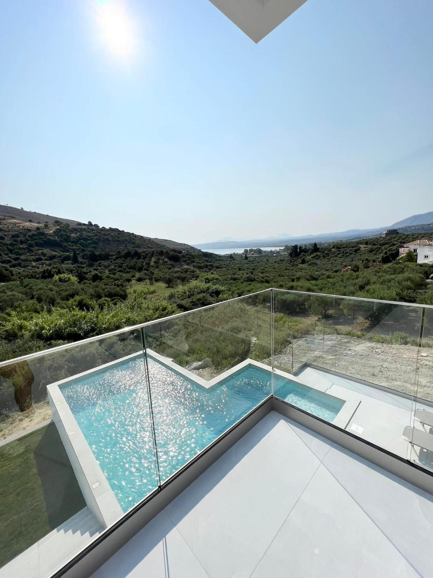 Oceana Suites Georgioupoli Exterior photo