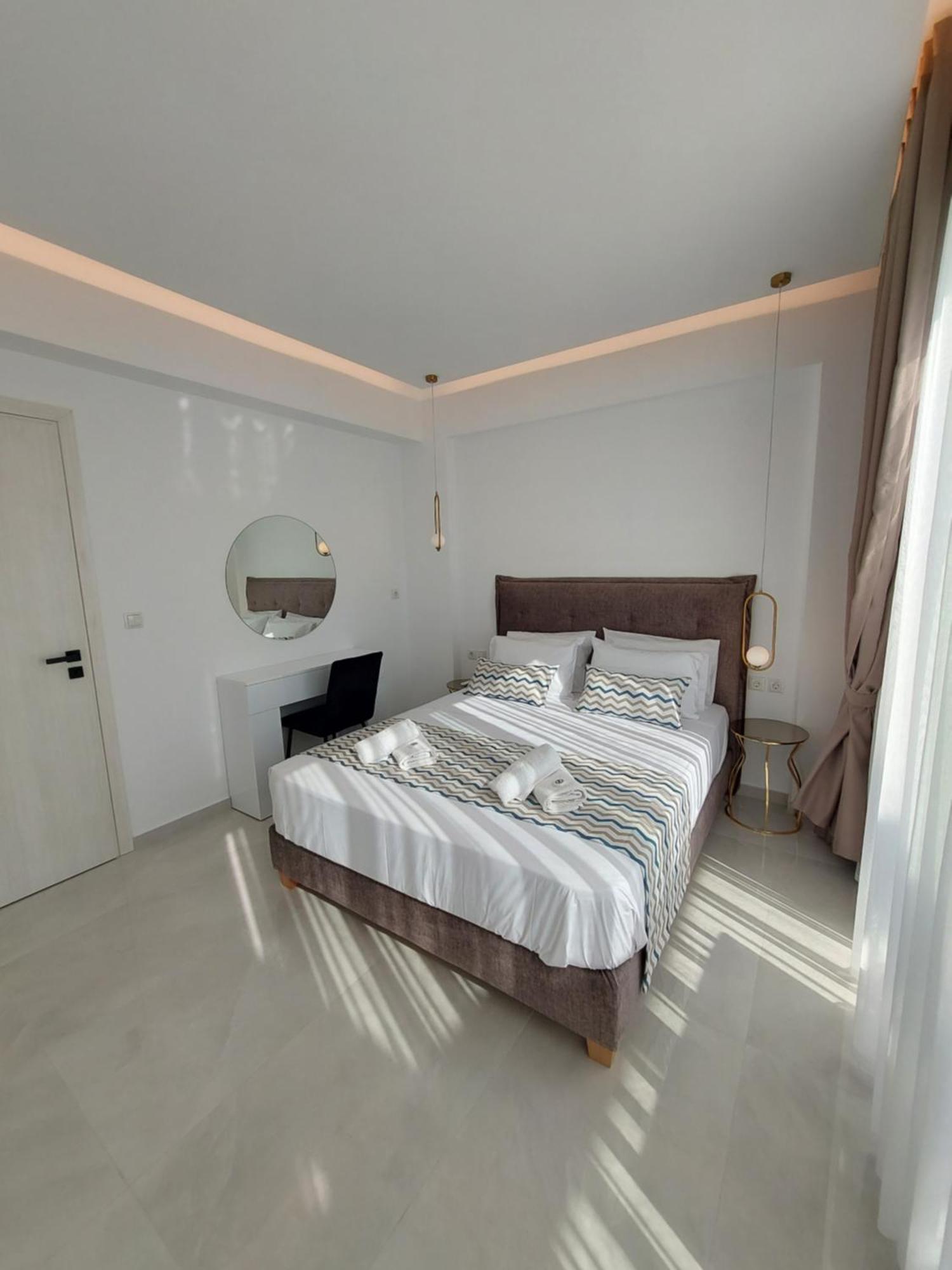 Oceana Suites Georgioupoli Exterior photo
