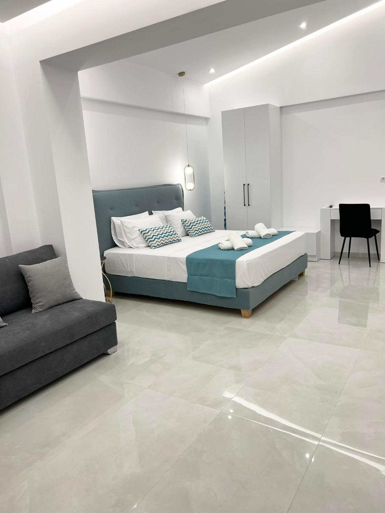 Oceana Suites Georgioupoli Exterior photo