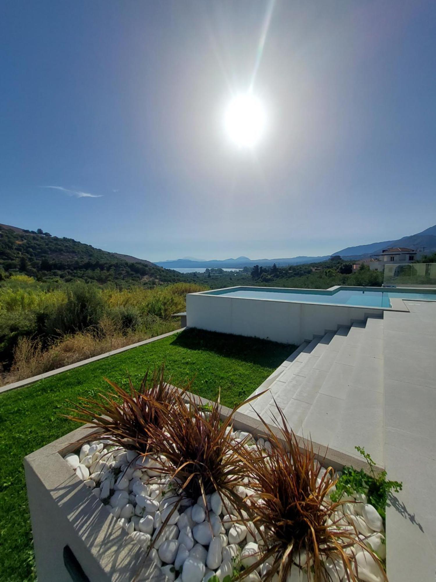 Oceana Suites Georgioupoli Exterior photo