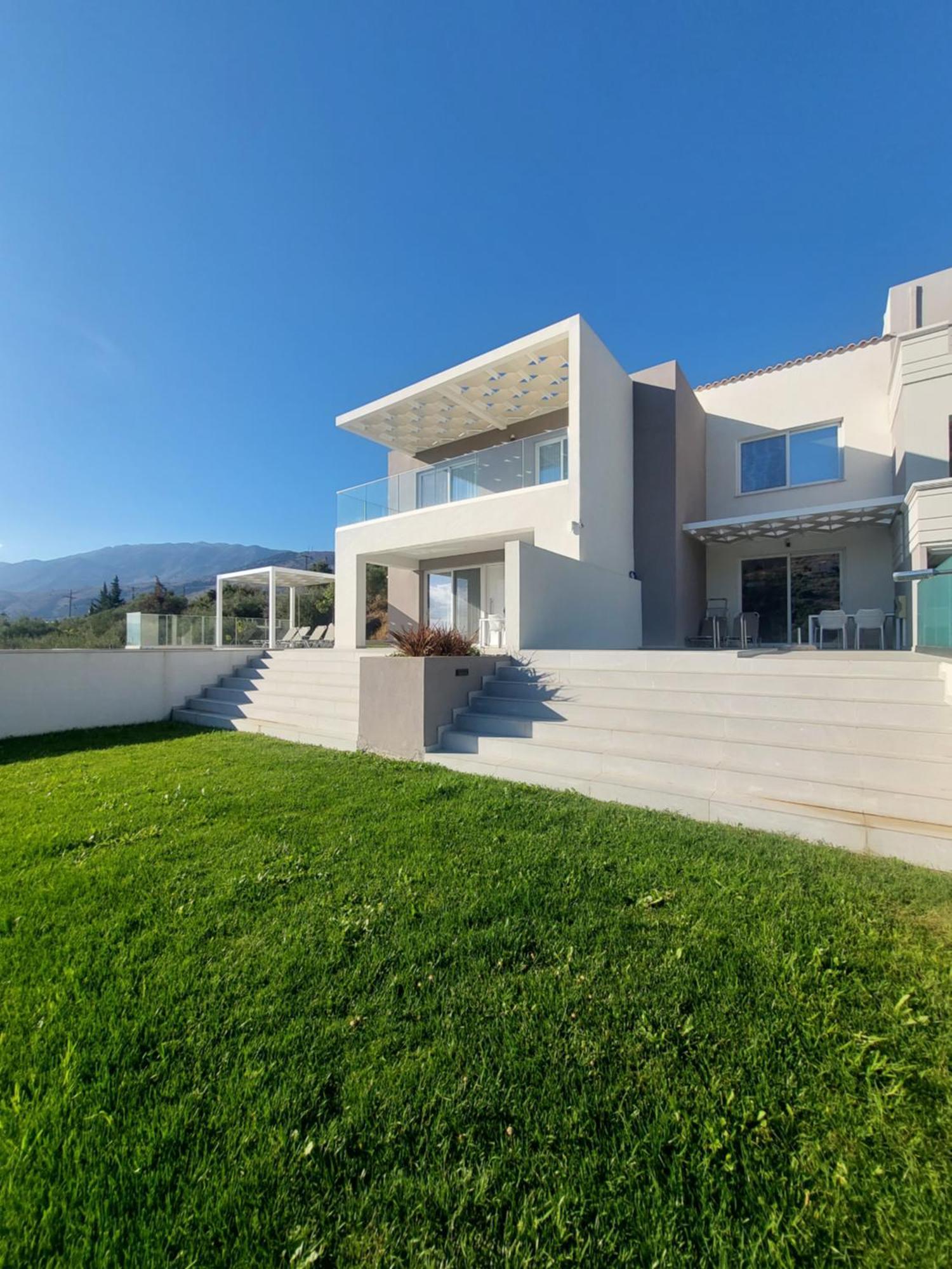 Oceana Suites Georgioupoli Exterior photo