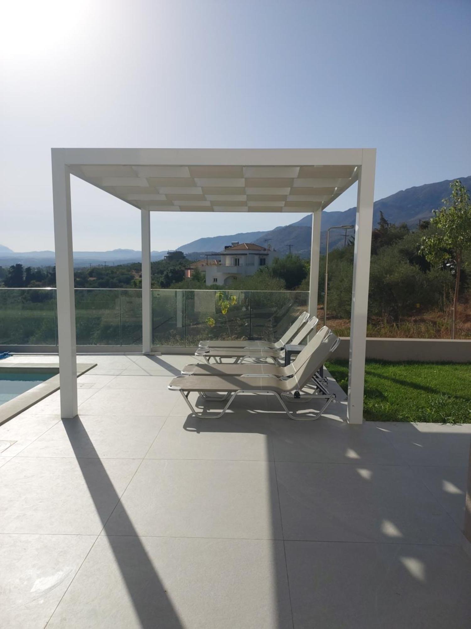 Oceana Suites Georgioupoli Exterior photo