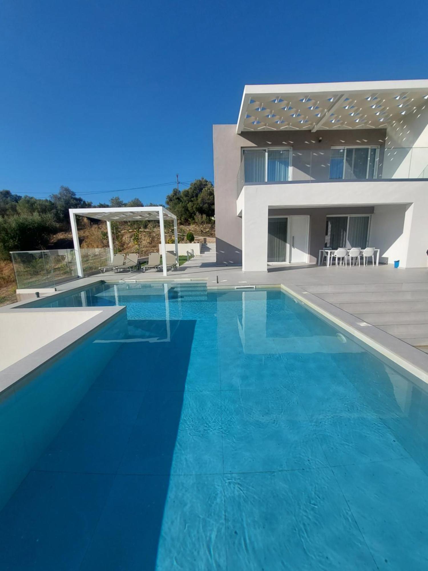 Oceana Suites Georgioupoli Exterior photo